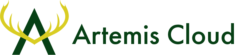 Artemis Cloud Logo